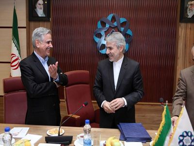 تخلف 6.2 صندوق توسعه ملی با سپرده گذاری در بانکها
