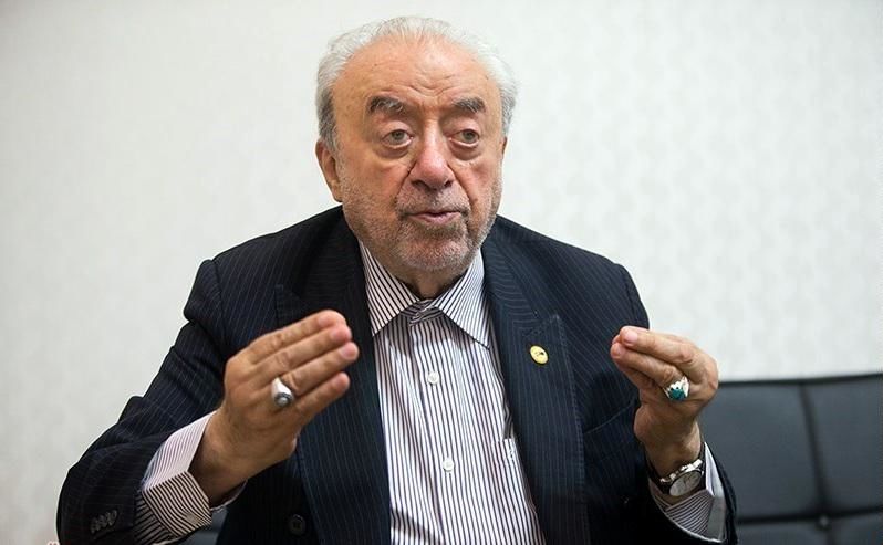 آمار جهانگیری دروغ است