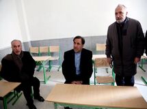 فرار آخوندی از مسکن اجتماعی!/ مسکن اجتماعی همان مسکن مهر است