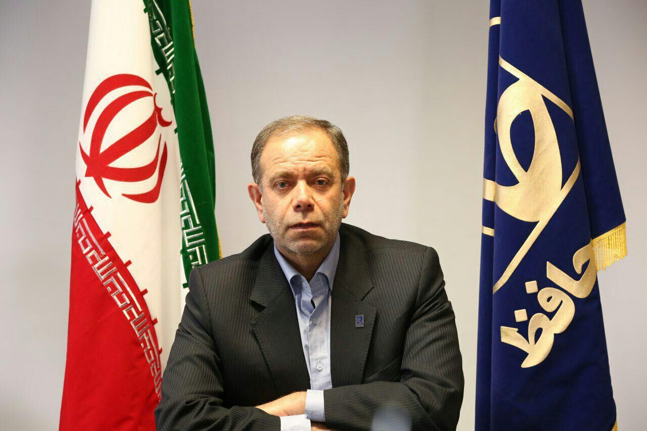 مدیران قبل از من بیمه حافظ را نابسامان کردند/ از بحران خارج می‌شویم