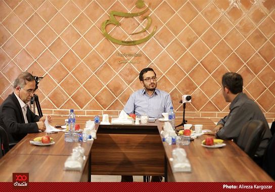 گالری