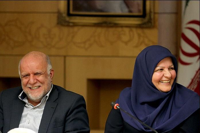 کاهش 55 درصدی سود خالص پتروشیمی خراسان در دولت روحانی