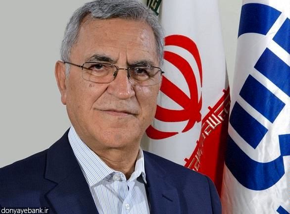 دری اصفهانی با تایید چه کسی وارد صنعت بیمه شد؟