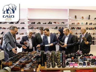 تولیدکنندگان کفش ایرانی با 66 درصد ظرفیت کار میکنند/ فروش کفش ملی در تهران 18 درصد کاهش یافت