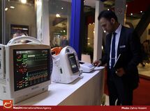 فعال شدن سفارت ایران در عمان پس از سال ها/ افتتاح نمایشگاه تجهیزات و خدمات پزشکی در مسقط