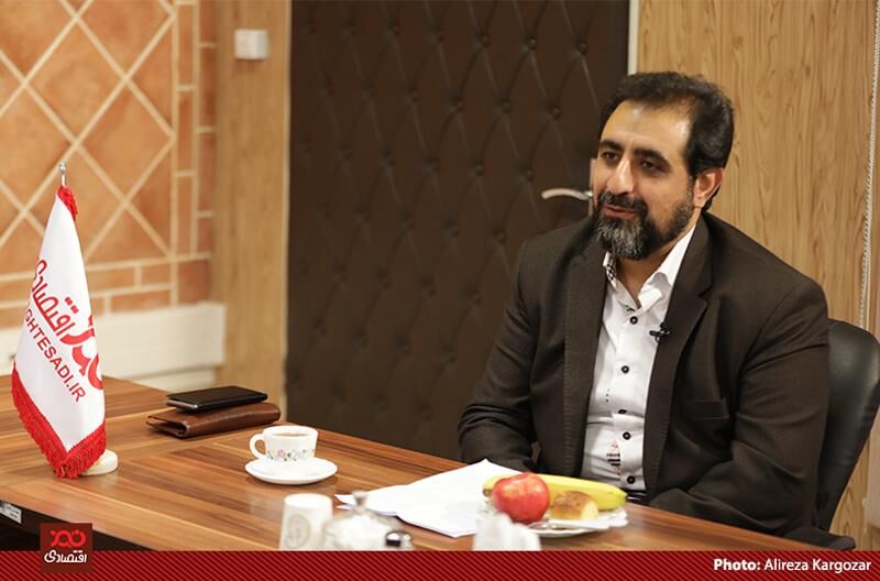 گفتگوی «نود اقتصادی» با دکتر محمدرضا جهان بیگلری اقتصاددان و عضو اتاق بازرگانی