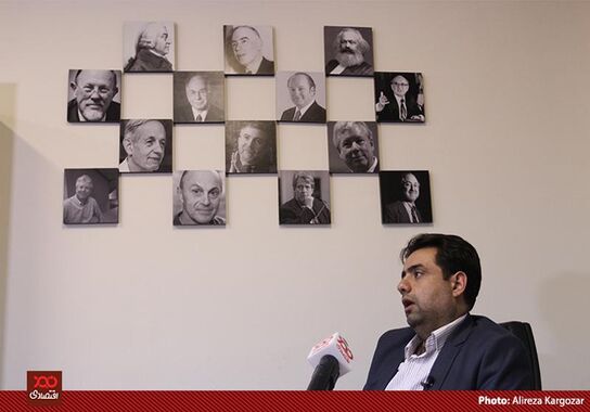 گالری