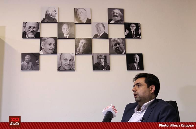 گفتگوی «نود اقتصادی» با دکتر سعید اسلامی بیدگلی اقتصاددان و عضو هیات علمی دانشگاه علامه طباطبایی