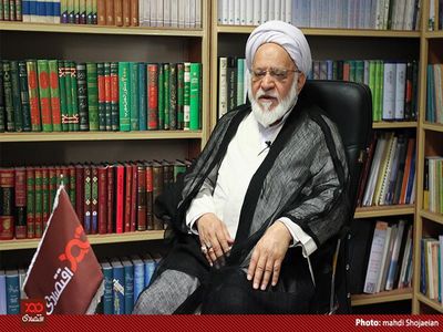 فیلم:: مصباحی مقدم: شریعتمداری و نهاوندیان طرفدار گرانی دلار هستند/ بانک مرکزی نباید تحت فشار ذینفعان اقتصادی بازار ارز را مدیریت کند/ به زودی بازار از گرانی ارز تاثیر می‌گیرد