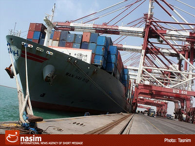 860 میلیارد تومان برای توسعه بندر شهید رجایی تزریق می شود