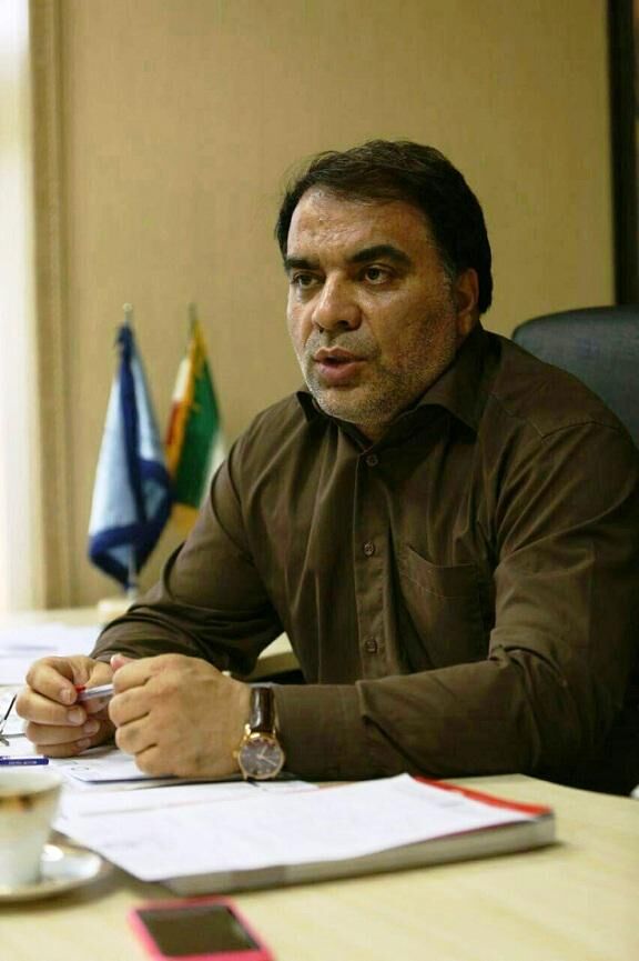 توتال توانمندی شرکت‌های ایرانی را سرسری بررسی کرد