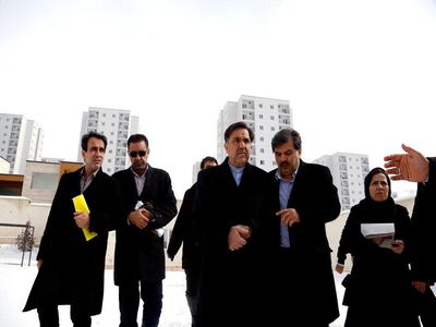 قائم مقام آخوندی: مشکلات مسکن مهر هیچ ربطی به ما ندارد