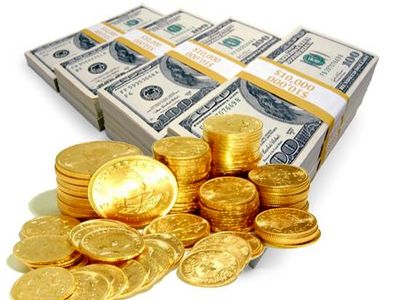 قیمت دلار و یورو در بازار صعودی شد