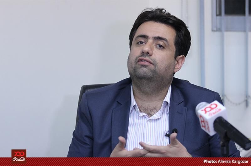 بعد از برجام گشایشی در زندگی مردم اتفاق نیفتاد