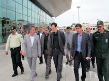 قرارداد خرید فلایت‌چک دوم امضا شد/ هیچ شرکت انگلیسی از ما شکایت نکرده است