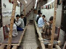 صدهزار نفراز بافندگان فرش تحت پوشش بیمه کشاورزان قرار می گیرند