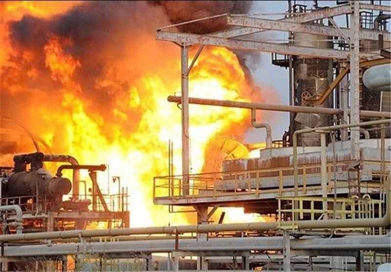 غرامت کارکنان متوفی پالایشگاه نفت تهران فردا صبح پرداخت می شود