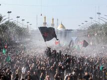 ارایه خدمات بانکی به زائران حسینی تا پایان ماه صفر ادامه دارد