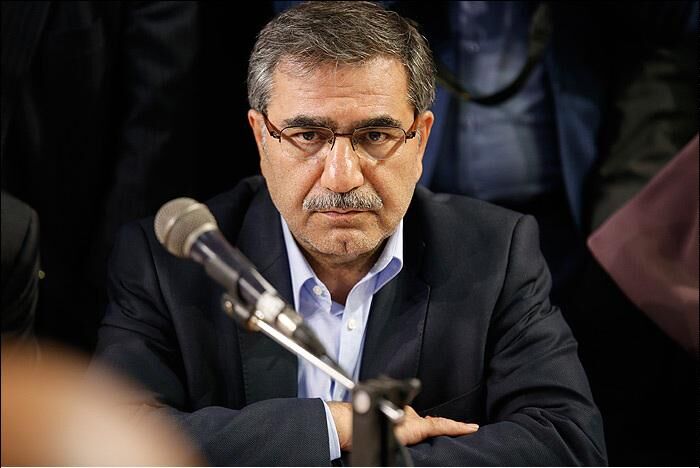 ایران با سواپ گاز ترکمنستان به عراق و ترکیه مخالفت کرد