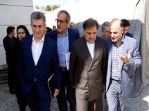 طرح های عمرانی 13.5 برابر نقدینگی موجود در وزارت راه است