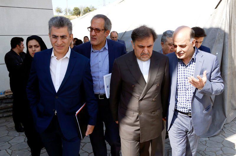 طرح های عمرانی 13.5 برابر نقدینگی موجود در وزارت راه است