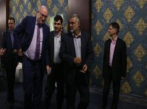 تبعات خطرناک سفر هیات 70 نفره اروپا به تهران