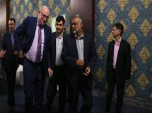 تبعات خطرناک سفر هیات 70 نفره اروپا به تهران