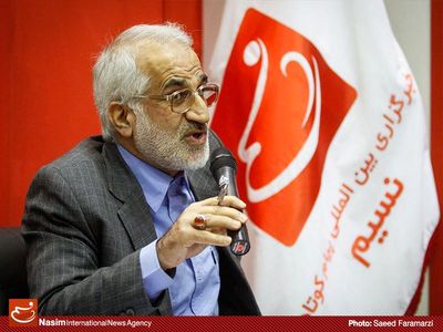 اروپایی‌ها برای فروش کالاهای مازادشان به ایران آمدند/ اروپاییان می‌خواهند غذاهای از رده خارج خودشان را به کشورهای محتاج صادر کنند