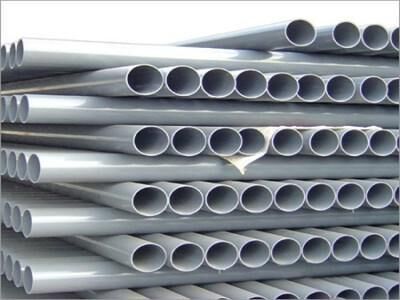 تعطیلی واحدهای تولید لوله و اتصالات PVC در 2 سال اخیر/ کارخانه‌های بزرگ PVC با ظرفیت 30 درصد کار می‌کنند