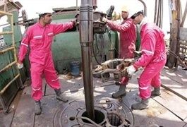 عراق برای توسعه میادین نفتی مشترک با ایران دست به کار شد