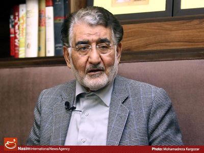 عراق تعرفه‌ها را برای سعودی‌ها بهتر و آرام‌تر از ما وضع می‌کند!