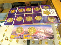 دلار امریکا به  41 هزار و 270  ریال رسید/ سکه طرح قدیم وزن کم کرد