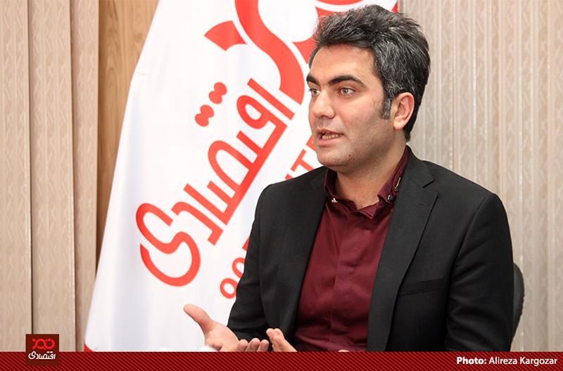فاینانس گرفتیم تا بتوانیم پولهای خودمان را پس بگیریم