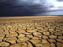 بارش باران در برخی استانها صد درصد کاهش یافت