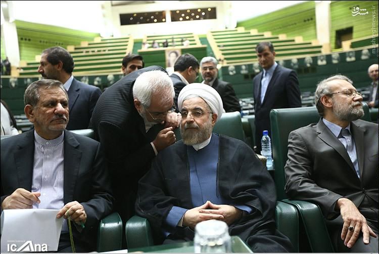 اعتراضهای احمدینژادیِ حسن روحانی درباره بودجه!