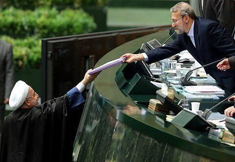 دولت روی هوا 64 هزار میلیارد تومان برای اشتغالزایی در سال 97 در نظر گرفت!+ جدول