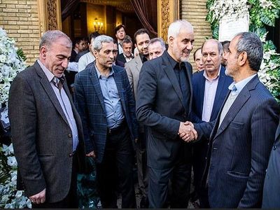 انتصاب سیاسی در صندوق بازنشستگی کشوری!