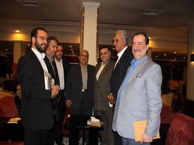 دعوا برسر ریاست اتحادیه مشاوران املاک تهران بالا گرفت
