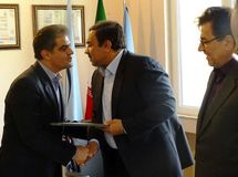 به دلیل تحریمهای بانکی آماده جذب سرمایه خارجی نیستیم!/ شرکت رجا مشمول ماده 141 است