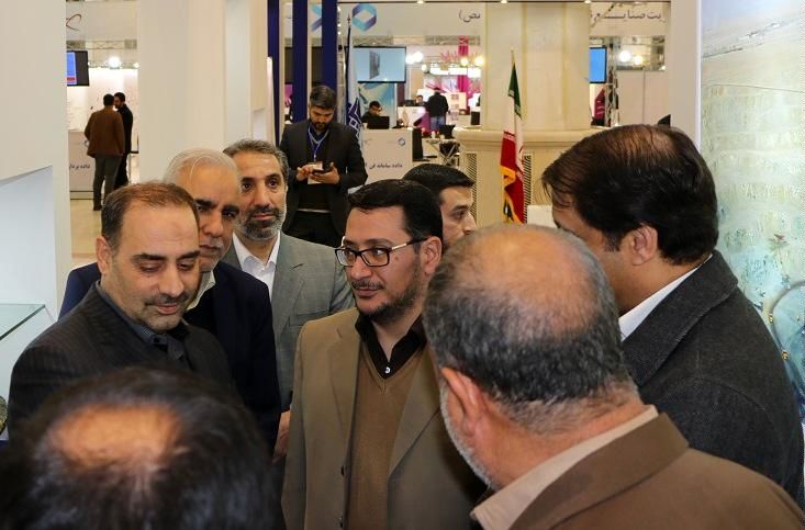 حقوق و مستمری بازنشستگان فولاد تا آخر مهرماه امسال پرداخت شد