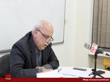 فیلم:: عبده تبریزی مشاور وزیر راه و شهرسازی: حامل هیچ خبر خوشی از اقتصاد نیستم/ اوضاع اقتصاد اصلا مثبت نیست/به دلیل بد بودن اوضاع اقتصادی، سه ماه است چیزی ننوشتم