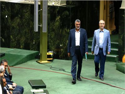 وضعیت آبی سفره های زیرزمینی کشور روز به روزبدتر می شود
