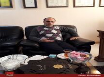 گفتگوی «نود اقتصادی» با اصغر خیامیان مدیرعامل گروه هتلهای هما