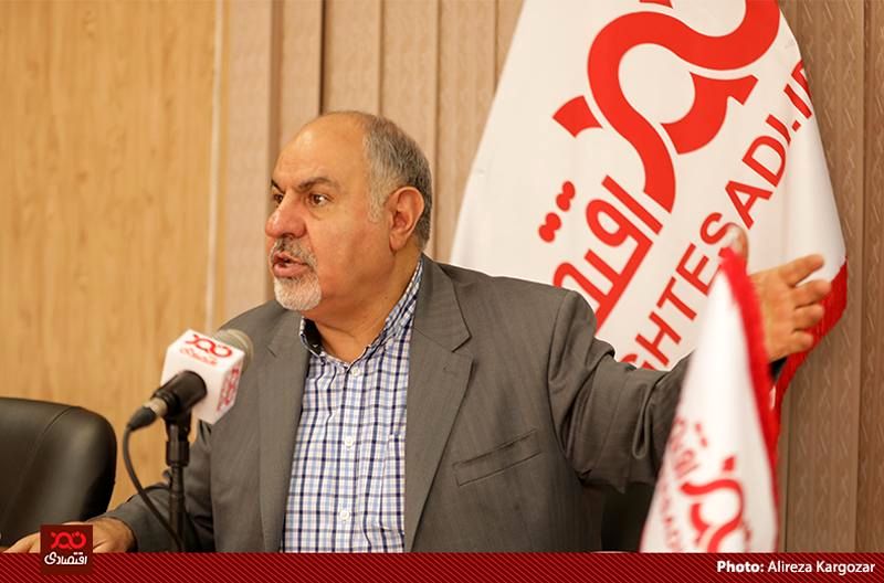 چینی‌ها فقط برای واردات کالا به ایران ال سی باز می‌کنند