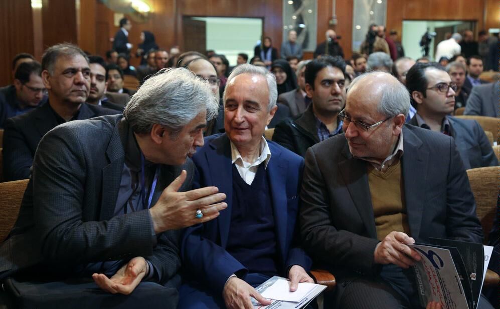5.6 میلیاردتومان برای برگزاری 65 نشست و ۴۰ کارگاه آموزشی/ نیلی برای توسعه شبکه مجازی موسسه‌اش، روزی 11 میلیون تومان هزینه میکند!