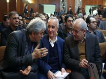 5.6 میلیاردتومان برای برگزاری 65 نشست و ۴۰ کارگاه آموزشی/ نیلی برای توسعه شبکه مجازی موسسه‌اش، روزی 11 میلیون تومان هزینه میکند!