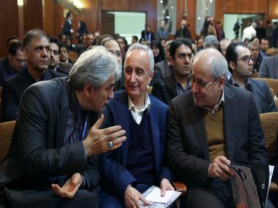 5.6 میلیاردتومان برای برگزاری 65 نشست و ۴۰ کارگاه آموزشی/ نیلی برای توسعه شبکه مجازی موسسه‌اش، روزی 11 میلیون تومان هزینه میکند!