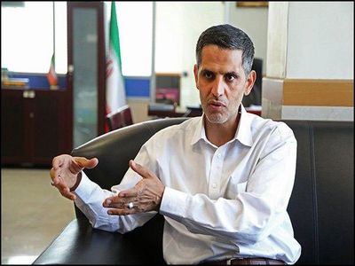 دولت 1.5 میلیارد دلار در حمل و نقل ریلی سرمایه گذاری می کند