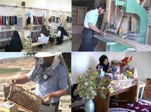 تهران،قم و البرز دارنده بیشترین بنگاه های پر رشد/38  درصد مشاغل جدید مربوط به بنگاه های پر رشد است