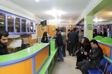 دستورالعمل های قدیمی اجازه حذف کاغذبازی را نمی دهد